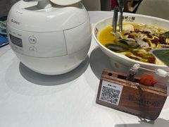 -蓉城小馆(科兴店)