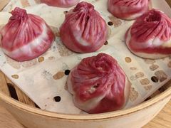 -苏小柳点心·手作小笼包(虹桥天地分院)