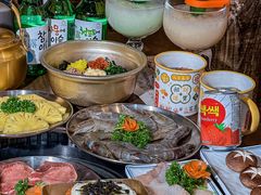 -香猪坊韩国烤肉专属门店(魏公村店)