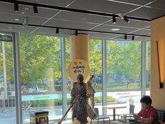 -麦当劳(北苑秋实路店)