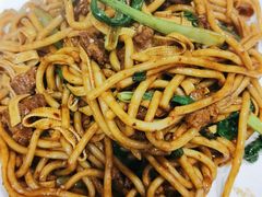 -淮南牛肉汤(荣巷店)