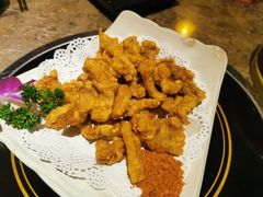 -三人行骨头王火锅(长寿店)