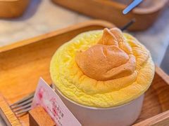 -荷恬·精致蔬食料理(星海店)