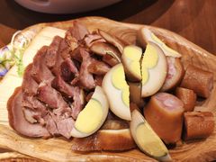 -燕郊烧鸽子(广安路店)