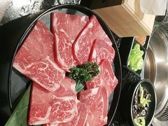 -九田家黑牛烤肉料理(寿光万达店)