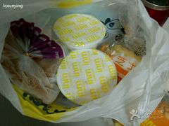 -一鸣真鲜奶吧(汇金店)