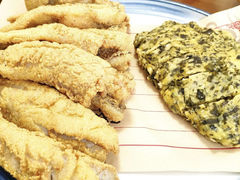 -鑫真味私房菜馆