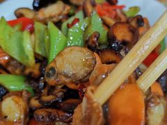 -杨记小骨头羊杂馆(南五马路店)