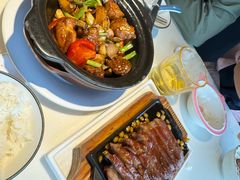 -太兴餐厅(小径湾店)