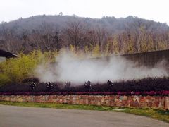 紫清湖生态旅游温泉度假区-南京汤山紫清湖生态旅游温泉度假区