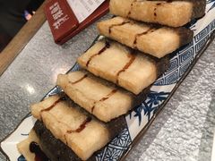 -探鱼·鲜青椒爽麻烤鱼(北京路天河城店)