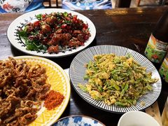 -吃货私房菜(丽江束河古镇店)