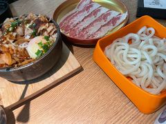 -沼津港精致料理·寿喜烧·烧鸟(青浦宝龙广场日料榜单店)
