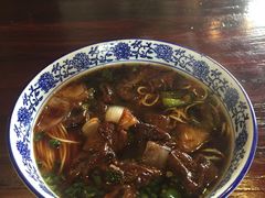 -腔调面(斜土路店)