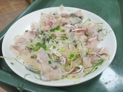 -翠景湾脆鱼轩·中山脆肉鲩(井岸17年老店)