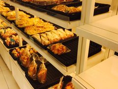 -罗莎蛋糕(钱江店)