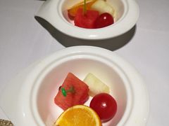 -同喜烤鸭店(光芒店)