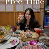 东莞美食|市区平价日式烤肉🥩首家烤肉外卖