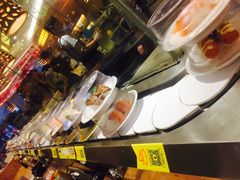 -新一番三文鱼寿司(大东海店)