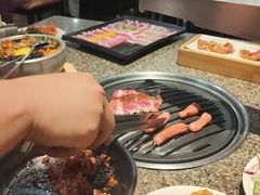 -高丽苑韩国烤肉(海昌路旗舰店)