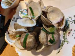 -渔·海鲜餐厅（东澳可域度假村内）南沙湾沙滩店