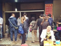 -甘记肥肠粉(马鞍北路店)