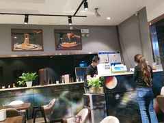 -弦芝味·披萨·焗饭(盒座社店)