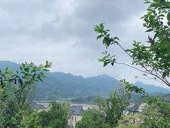 -杭州桐庐康莱德酒店西餐厅-舍