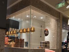 -Pennehut畔尼意面(合肥万象城店)