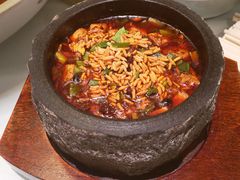-雀蓝川菜(星悦汇店)