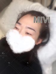 -MIVI半永久纹眉纹绣