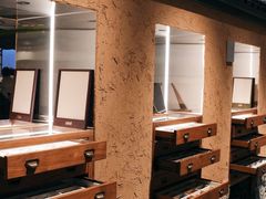 -大视光学•LINDBERG林德伯格•全球手工眼镜集合店(王府井店)