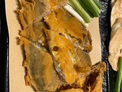 -马路边上·小海鲜烧烤(八一路店)