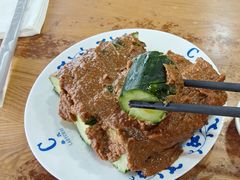 -柴氏风味斋(甘家口店)