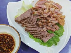 -郭姐·威海渔村(黄兴路店)