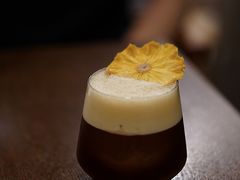 日出滑梯-COFFEE HOLIC(朝外SOHO店)