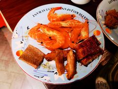 -松子料理(亮马桥店)