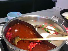 -许府牛火锅(星桥店)