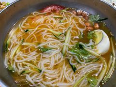 东北冷面-鹤之乡·齐齐哈尔烤肉·非遗(秋涛路店)