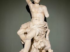 -安塔利亚博物馆