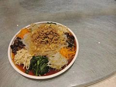 -套娃酒店-中餐厅
