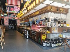 -喜鹊烤肉酒场(美乐城店)