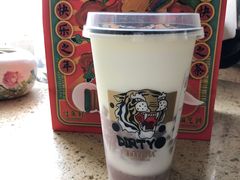 -LELECHA乐乐茶(新街口大洋店)