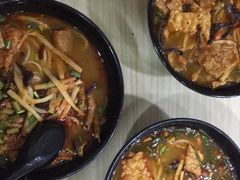 -阿生哥螺蛳粉(永安街店)