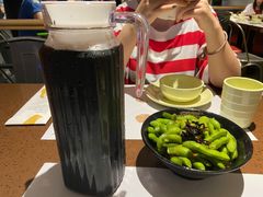 毛豆-一棠龙虾•王牌虾球(光谷天地店)