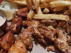 -HELLO MUSAE 拾光缪斯餐厅·纯正希腊风味(苏州中心店)
