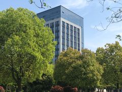 -南京航空航天大学(将军路校区)