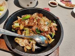 -蟹榭·本帮江浙菜·蟹宴(五角场合生汇商场店)