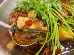 -天治宣·野椒鸡(龙头寺总店)
