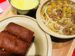 儿童餐-西贝(上海我格广场店)